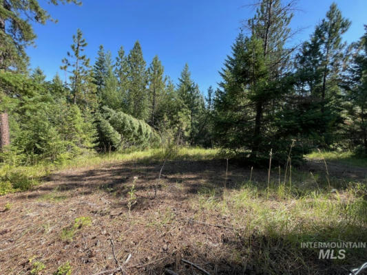 TBD GRANGEVILLE SALMON ROAD, GRANGEVILLE, ID 83530 - Image 1